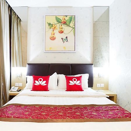 Cardinal Lucky Star Hotel Batam 외부 사진