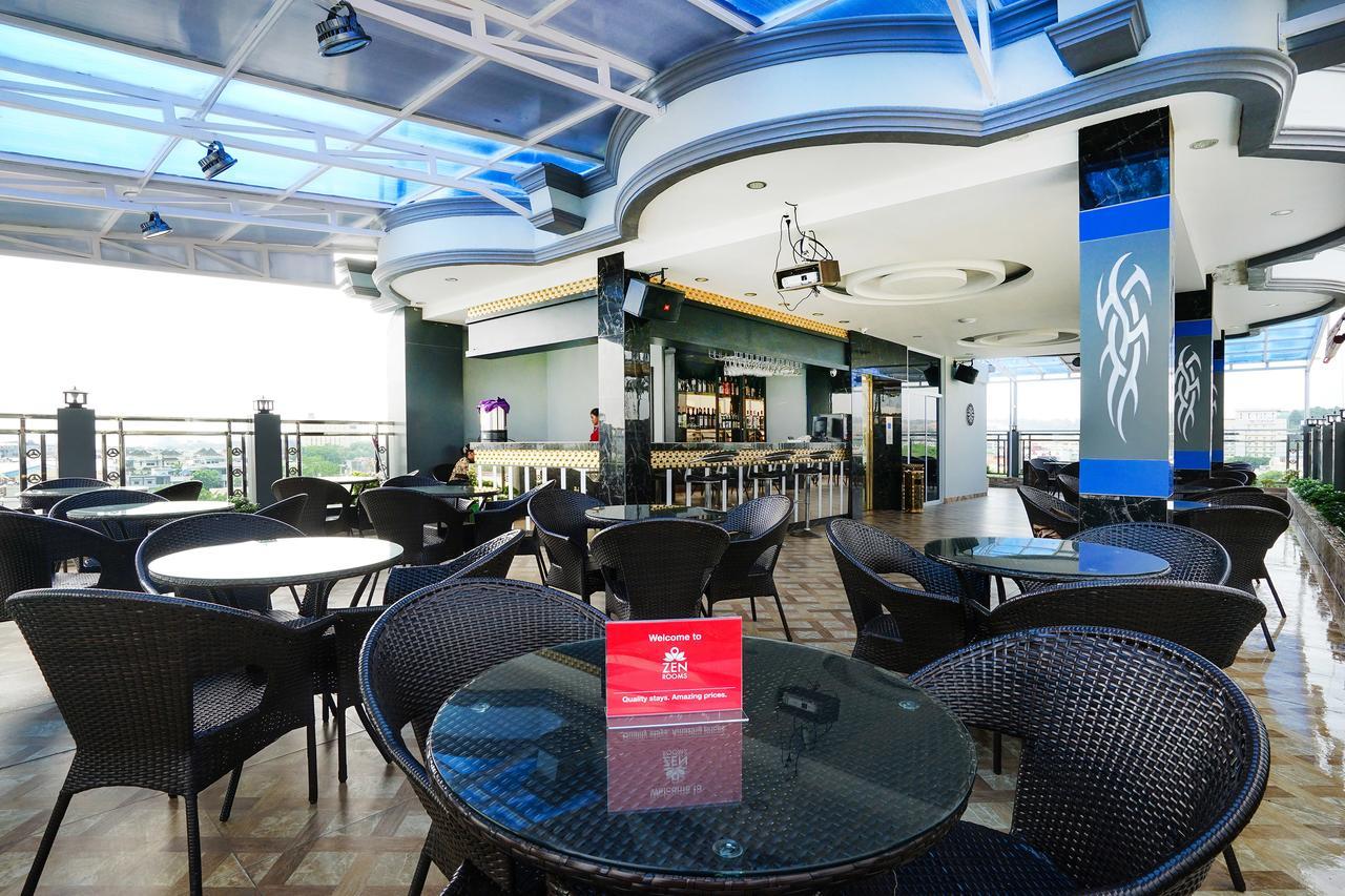 Cardinal Lucky Star Hotel Batam 외부 사진