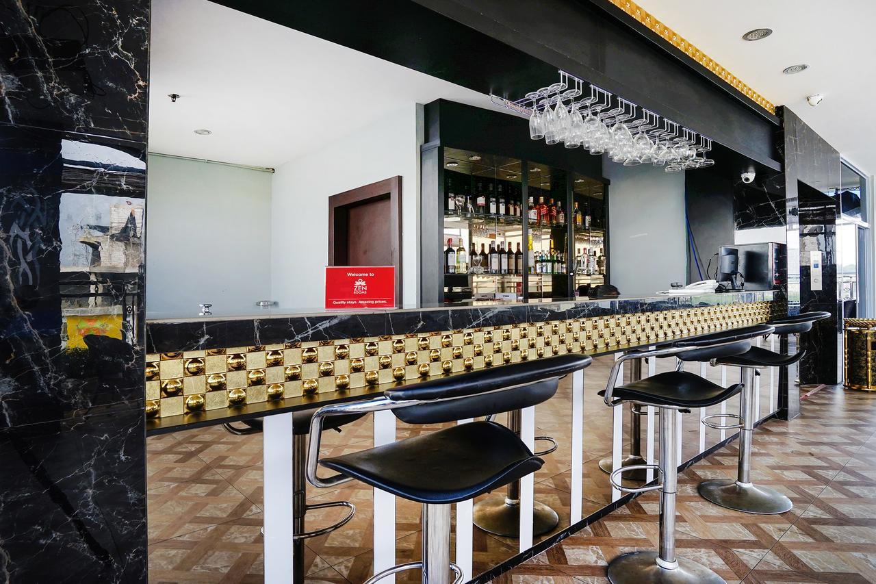 Cardinal Lucky Star Hotel Batam 외부 사진