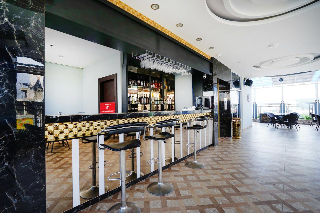 Cardinal Lucky Star Hotel Batam 외부 사진