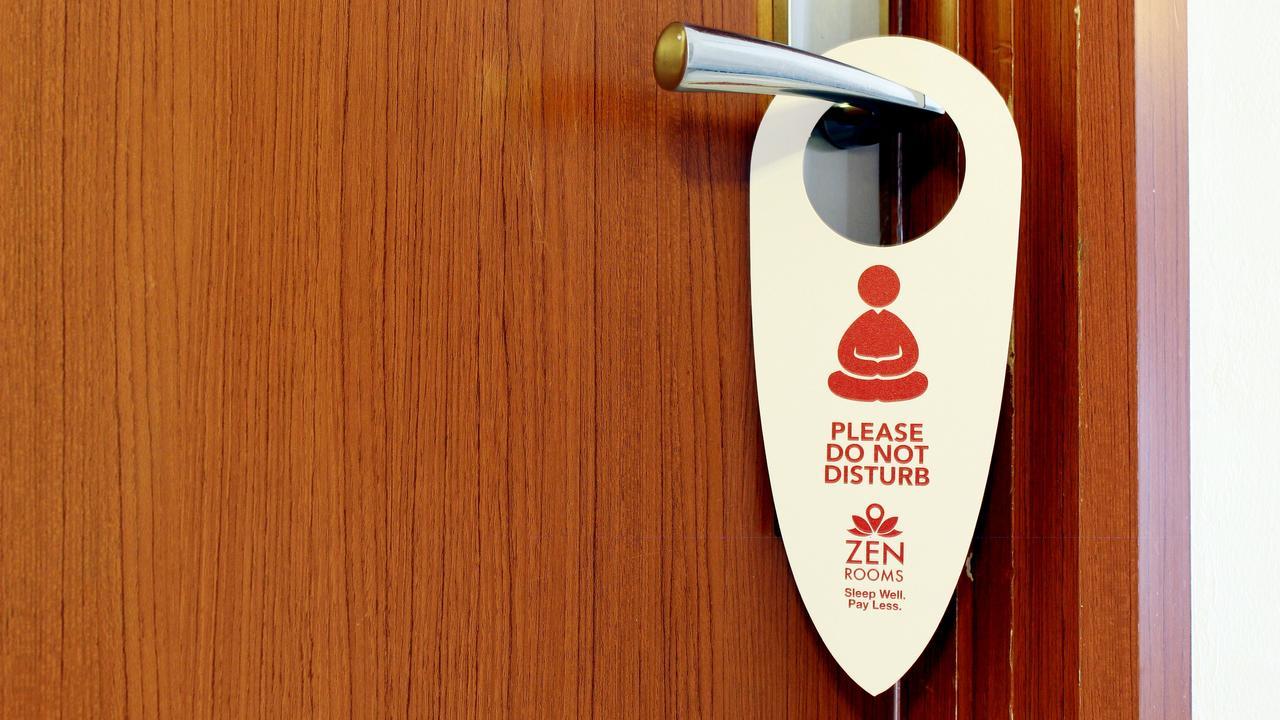 Cardinal Lucky Star Hotel Batam 외부 사진