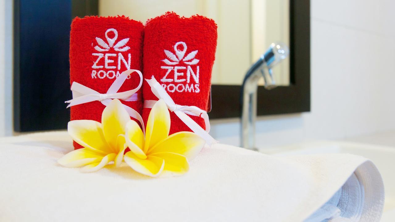 Cardinal Lucky Star Hotel Batam 외부 사진