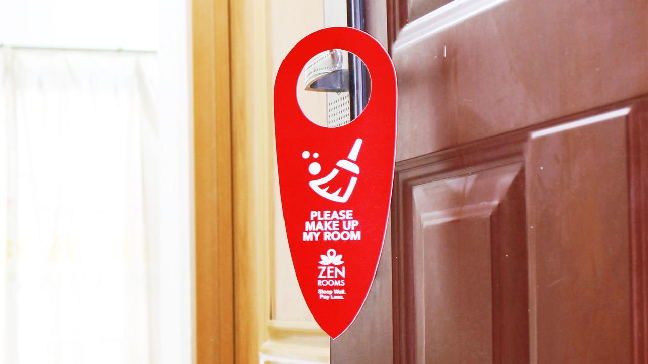 Cardinal Lucky Star Hotel Batam 외부 사진