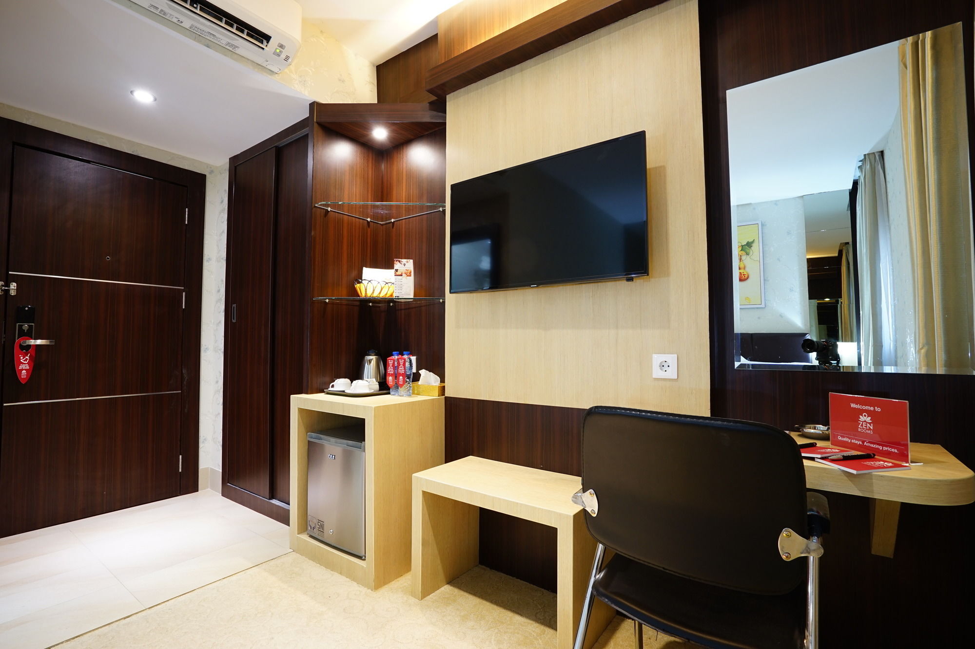 Cardinal Lucky Star Hotel Batam 외부 사진