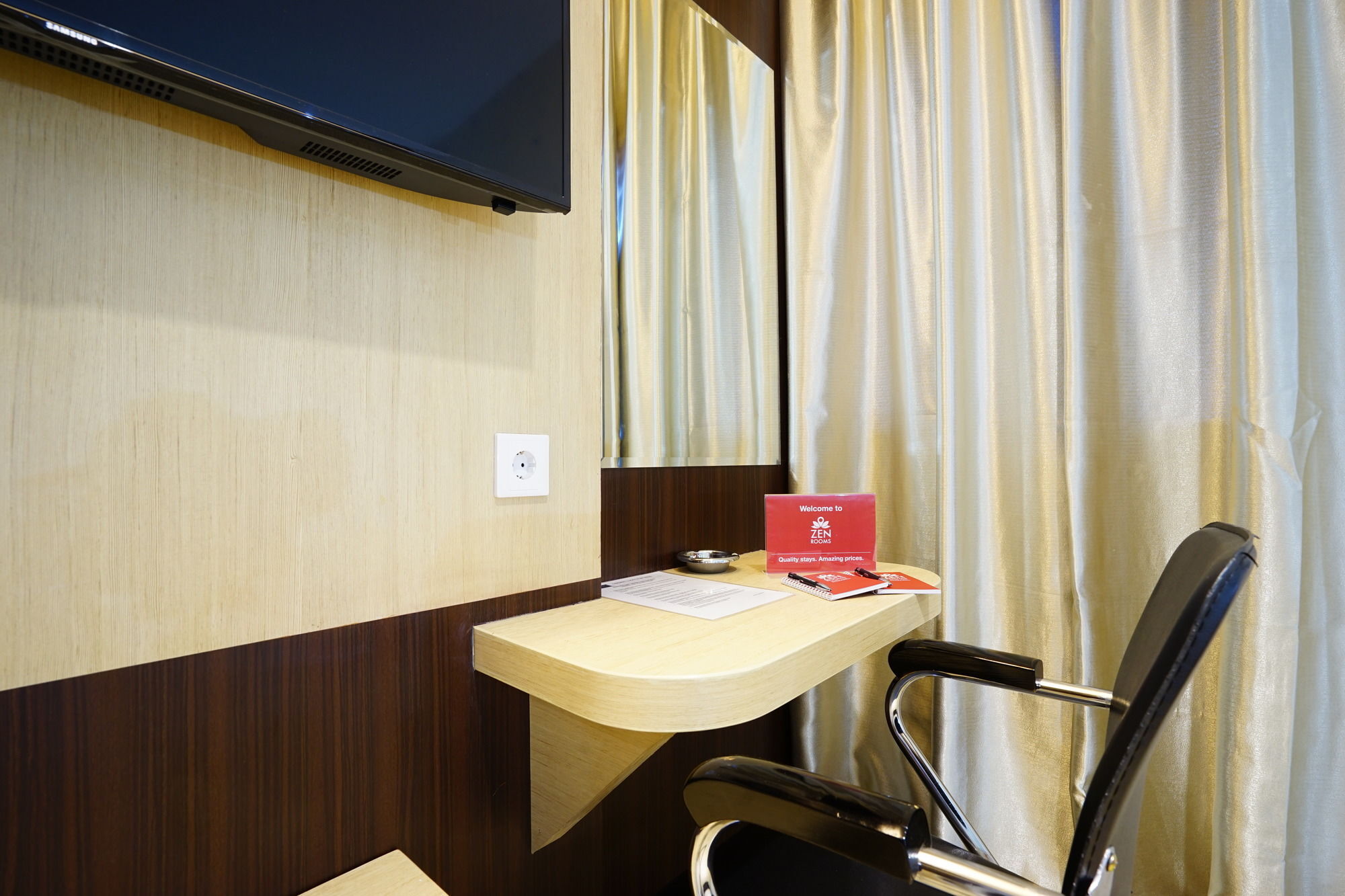 Cardinal Lucky Star Hotel Batam 외부 사진